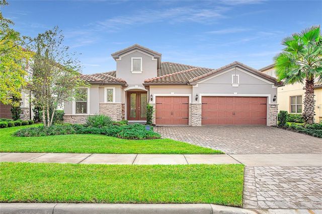 $4,500 | 11753 Savona Way | Enclave at Village Walk