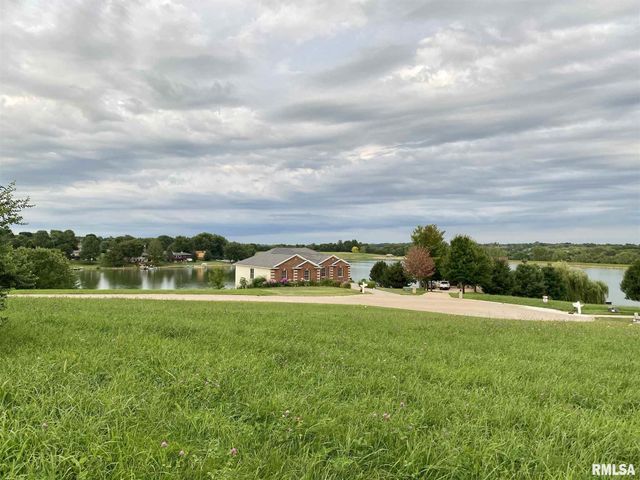 $55,900 | Lot 8 Buena Vista Court | Richland Grove Township - Mercer County