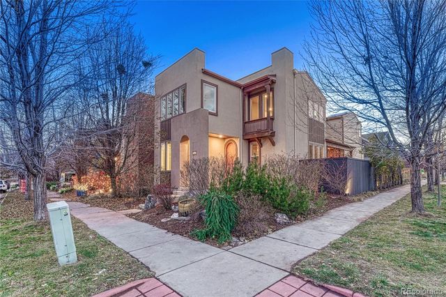 $1,050,000 | 2949 Uinta Street | East 29th Avenue