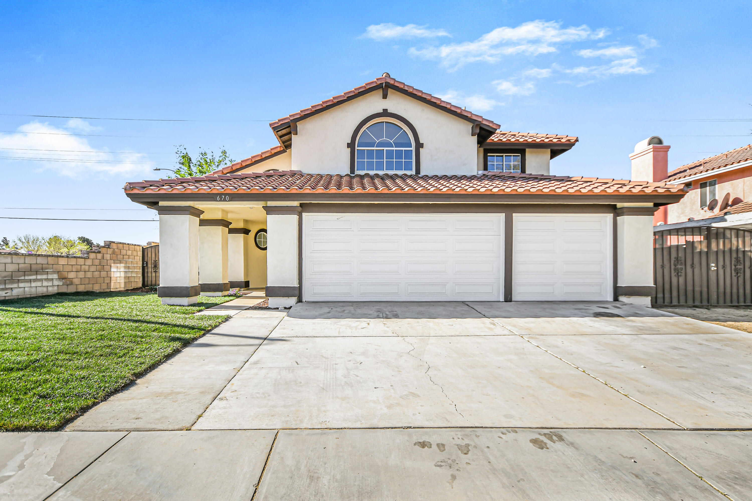 670 Tina Court, Lancaster, CA 93535 | Compass