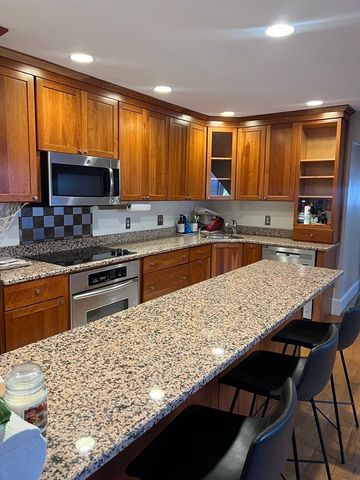 $2,500 | 100 Commandants Way, Unit 401 | Admirals Hill