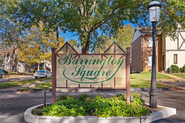 $180,000 | 331 Barrington Square Street, Unit C | Kirkwood