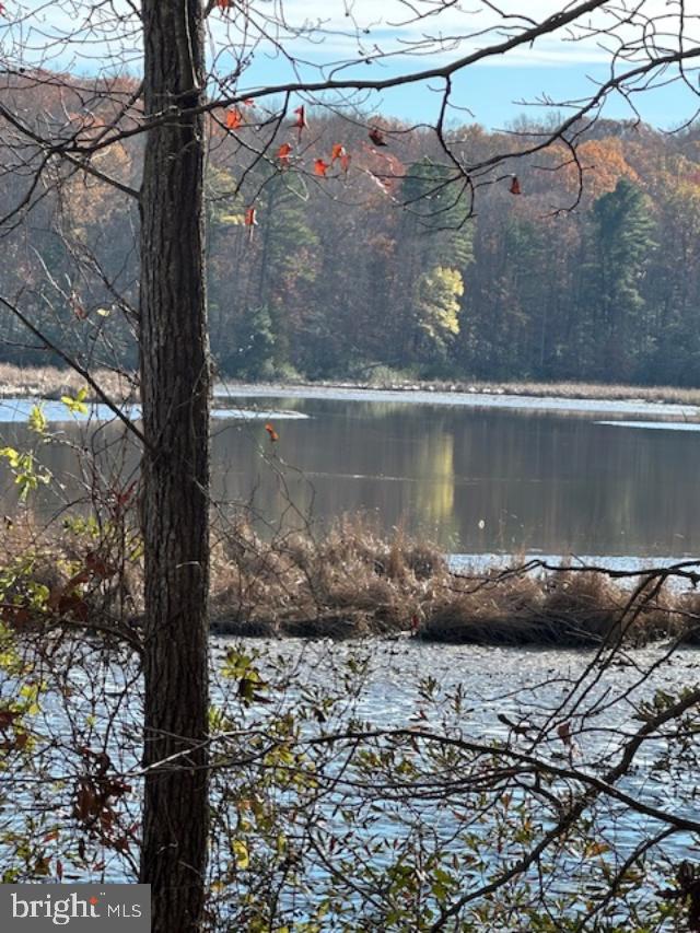 a view of a lake view