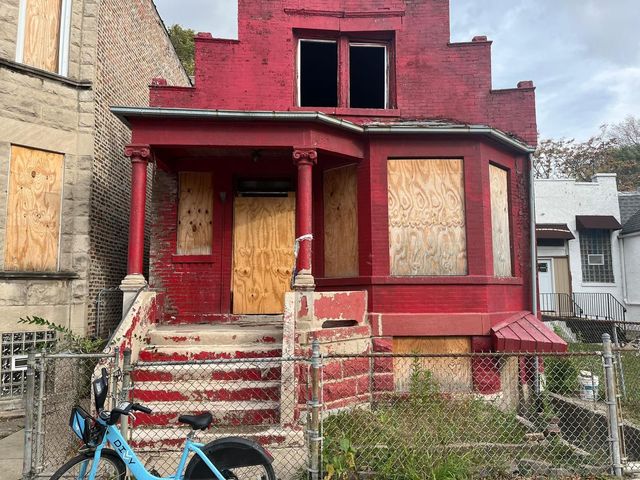 $89,000 | 1517 South Homan Avenue | North Lawndale