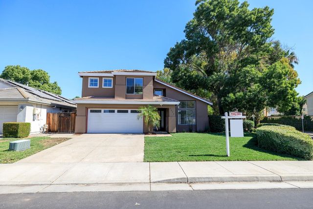 $699,000 | 1498 Monterey Court | Tracy