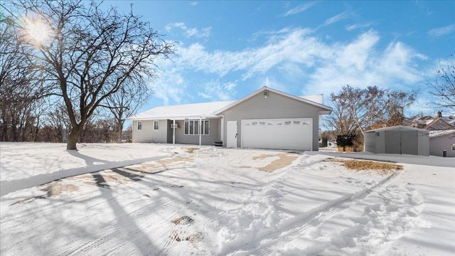 $249,900 | 205 Ash Street North | Sauk Centre