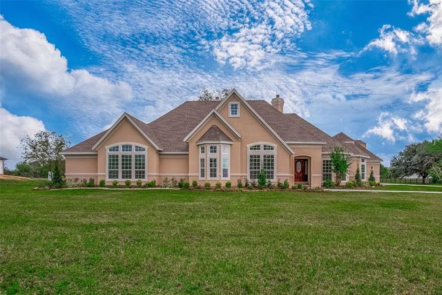 $1,400,000 | 1810 McCrary Road | Fort Bend County North-Richmond