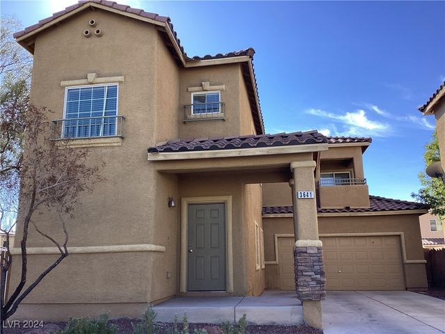 $1,950 | 3641 Terneza Avenue | North Las Vegas