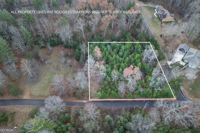 $39,900 | Lot 8 & W Ranch Road