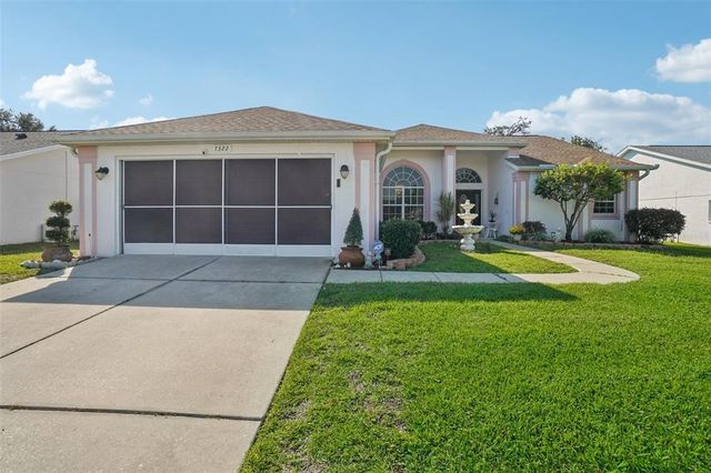 $335,000 | 7322 Aloe Drive | Regency Oaks