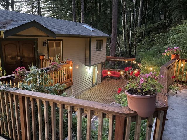 $6,500 | 14750 Skyline Boulevard | Skyline