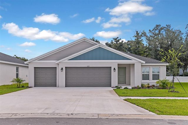 $405,995 | 1034 Brimstone Circle | Winter Haven