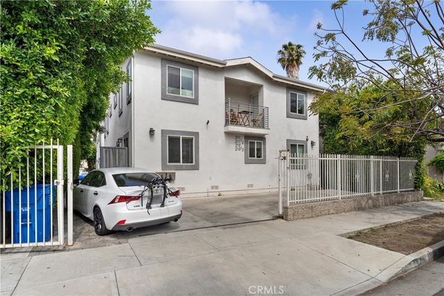 $2,700,000 | 211 South Hoover Street | Mid-Wilshire