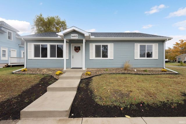 $199,000 | 1603 Florence Avenue | Kennedy Park