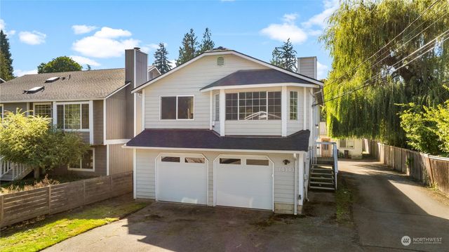 $4,000 | 14343 20th Avenue Northeast | Olympic Hills