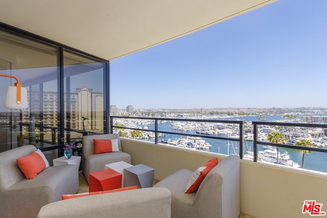 $7,400 | 4335 Marina City Drive, Unit 642 | Marina del Rey