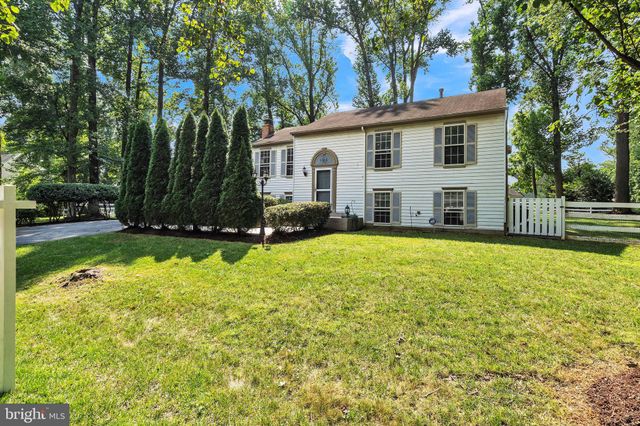 $825,000 | 3818 Gelding Lane | Olney Square