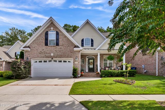 $675,000 | 5148 Somersett Lane | Long Leaf Hills