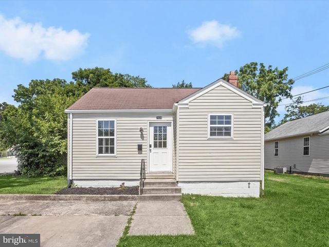 $650,000 | 7508 Columbia Avenue | Old Town
