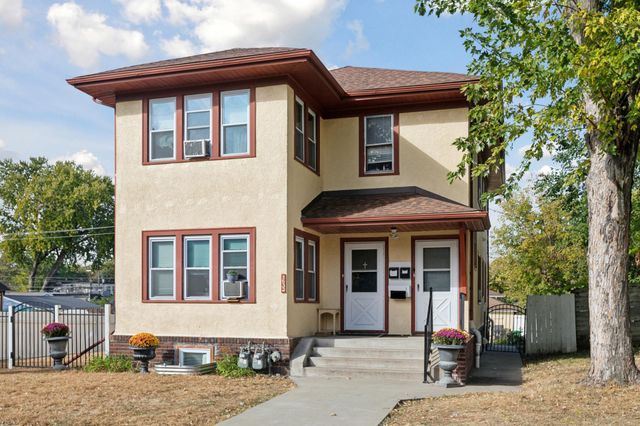 $450,000 | 3532 Longfellow Avenue | Corcoran - Powderhorn