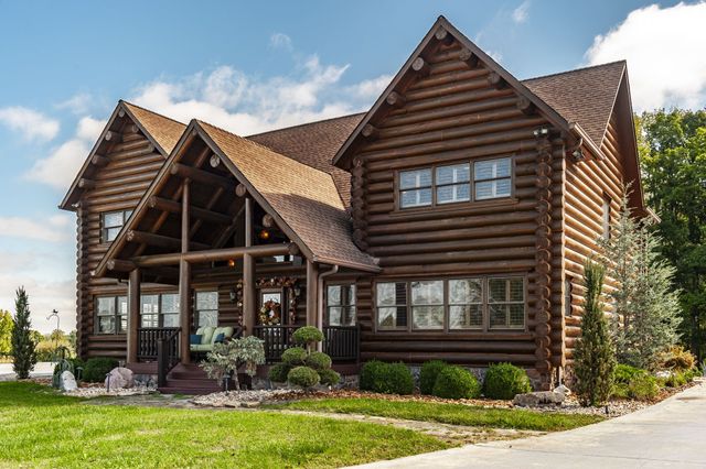 $3,400,000 | 4484 Sycamore Road | Greenbrier