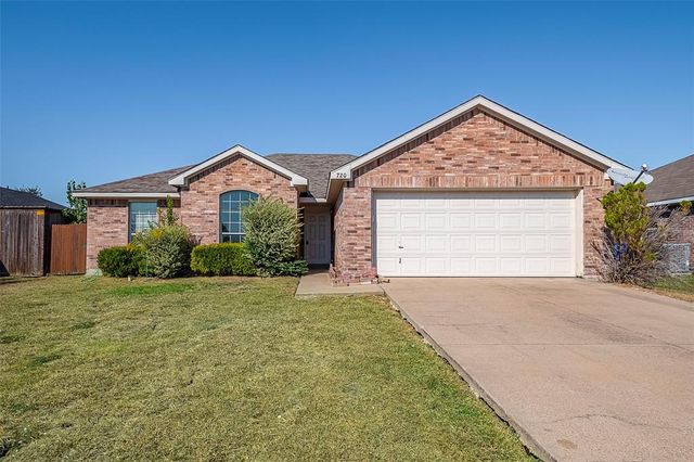 $1,995 | 720 Nancy Drive | Estates of Quail Ridge