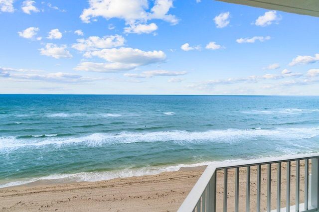 $12,000 | 550 South Ocean Boulevard, Unit 1101 | Southeast Boca Raton