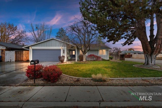 $464,700 | 3518 North Dove Place | West Valley