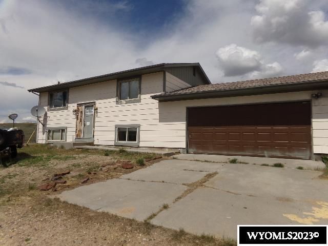 1125 55 Ranch Road, Glenrock, WY 82637 | Compass