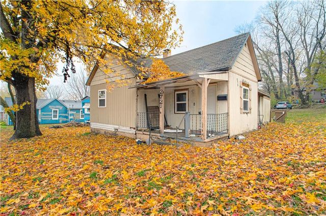 $29,000 | 2720 South 23rd Street | St. Joseph