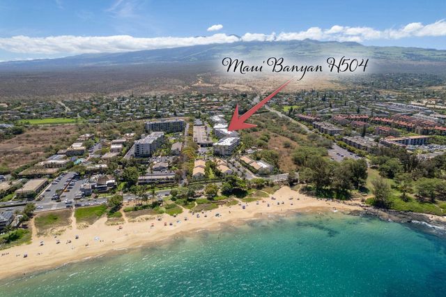 $849,000 | 2575 South Kihei Road, Unit H504 | South Kihei