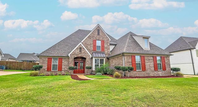 $435,000 | 4249 John Joseph Drive | Olive Branch