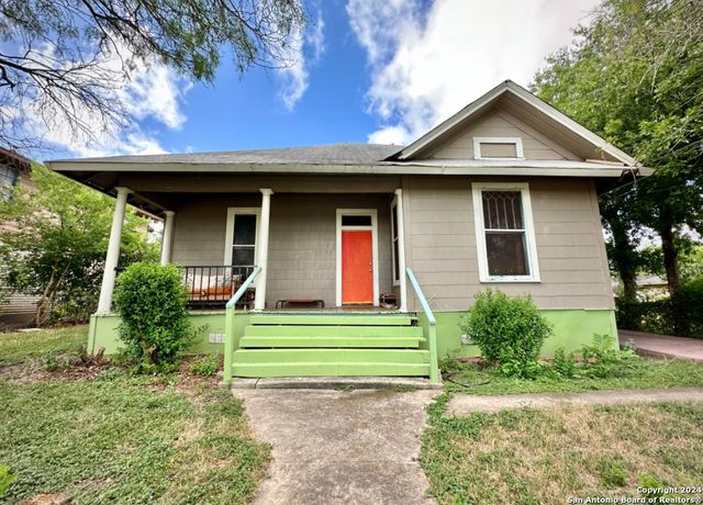 $235,000 | 218 Coleman Street | Government Hill