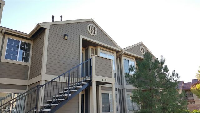 $1,010 | 4611 Krissylouise Way, Unit C | Village at Karen