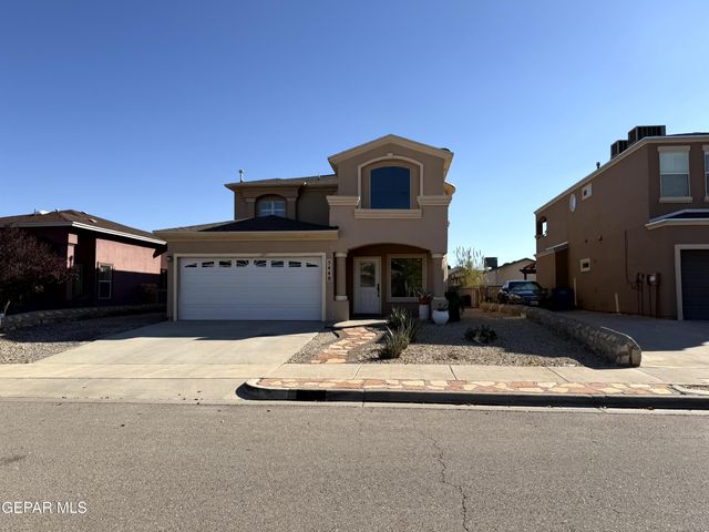 $2,150 | 5448 Ignacio Frias Drive | Sandstone Ranch Estates