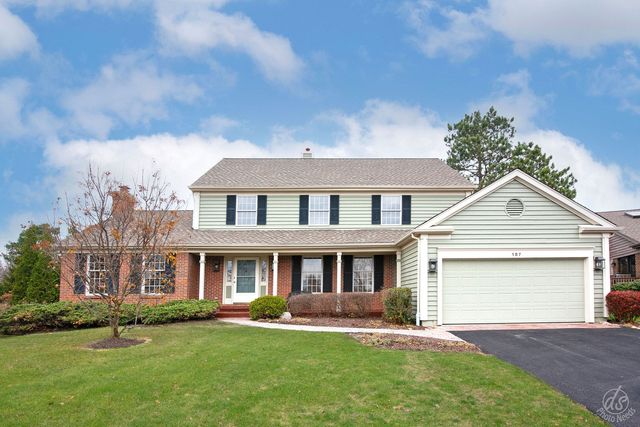 $585,000 | 187 Rosslyn Lane | Inverness