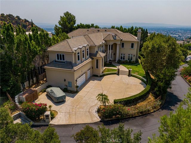 $6,688,000 | 388 Torrey Pines Drive | Arcadia