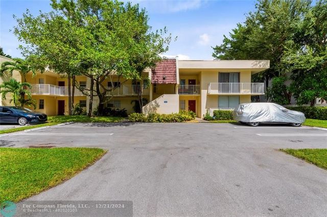 $217,000 | 3145 North Palm Aire Drive, Unit 102 | Palm Aire