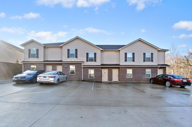 $1,125 | 1110 Ashridge Drive, Unit D4 | Quail Ridge