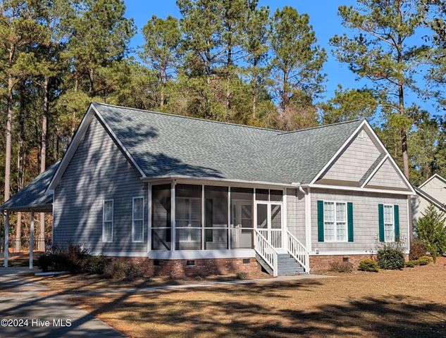 $312,000 | 45 Shell Drive | Bethel Township - Bladen County