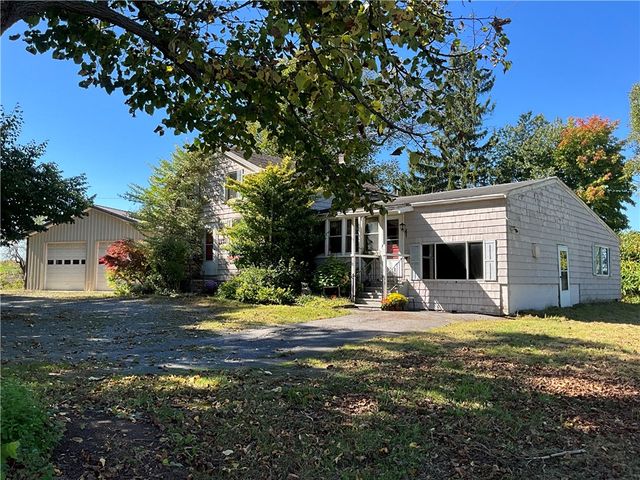 $224,900 | 1533 Highway 326 | Springport