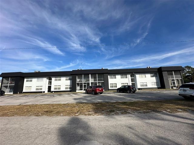 $1,450 | 22302 Vick Street, Unit 115 | Charlotte Harbor