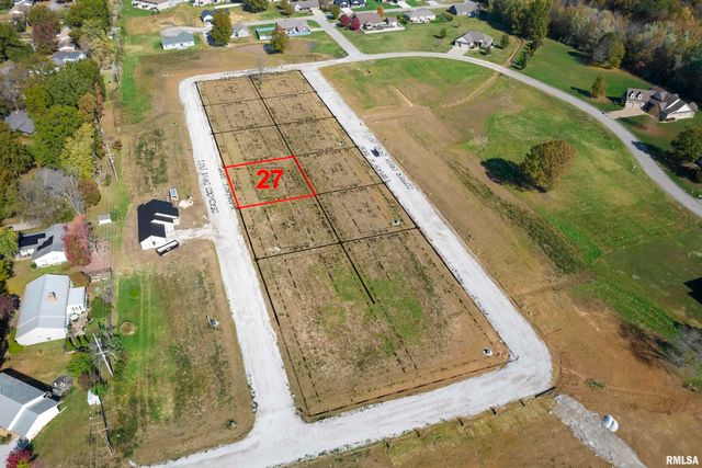 $24,000 | Lot 27 Deadwood Drive | Herrin