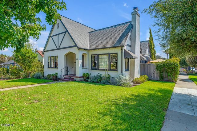 $1,349,000 | 2574 East Villa Street | Northeast Pasadena