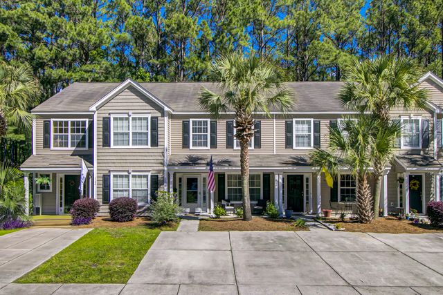 $355,000 | 1122 Island Club Drive | Charleston