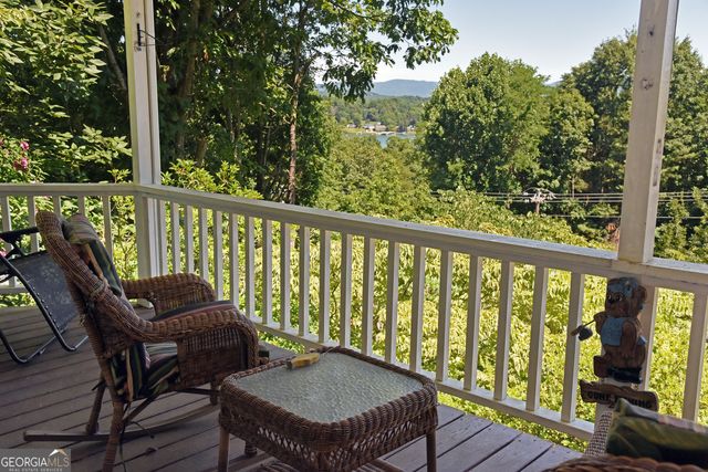 $510,000 | 1303 Ramey Mountain Road, Unit 1 | Lake Forest Estates