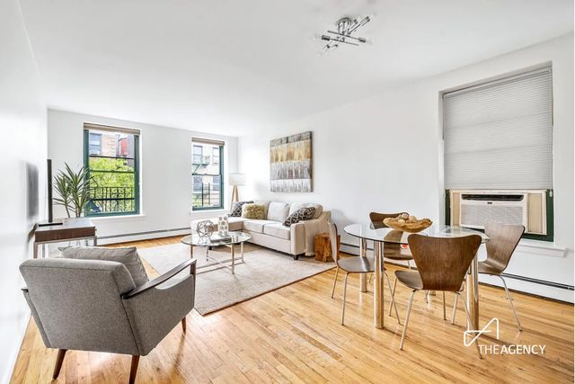 $999,000 | 352 West 117th Street, Unit 5G | Harlem