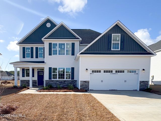 $449,000 | 613 Carmel Drive | Stump Sound Township - Onslow County