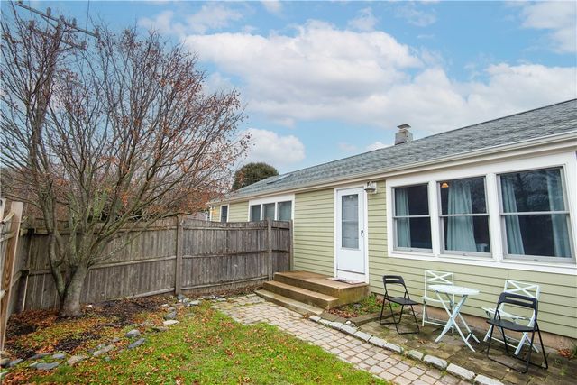 $9,000 | 395 Aquidneck Avenue | Newport East