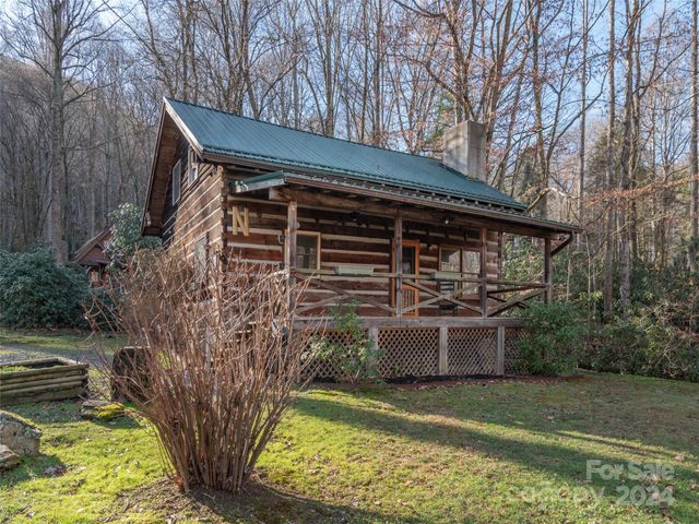 $249,000 | 456 Spring Lake Road | Ivy Hill Township - Haywood County